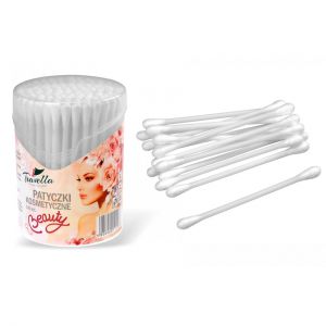 Patyczki kosmetyczne Beauty 100szt